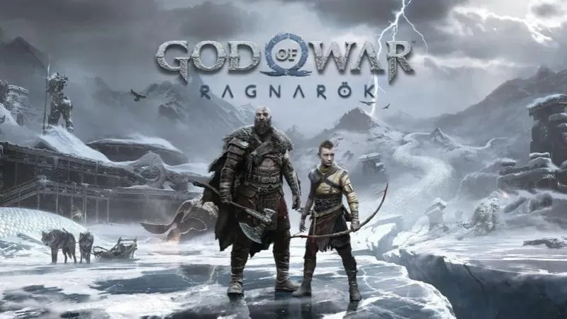 Wymagania techniczne God of War