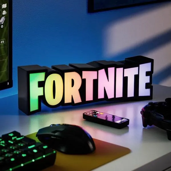 Zabezpieczenie konta w Fortnite