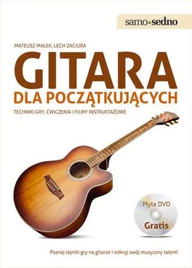 Zakup gitary błędy