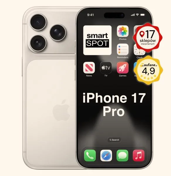 Zakup iPhone w promocji