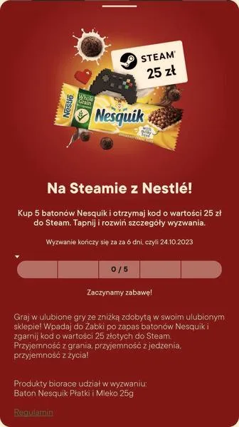 Zakup kart doładowujących