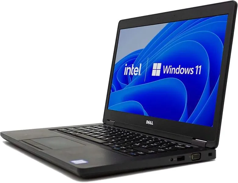 Zalety odnowionych laptopów