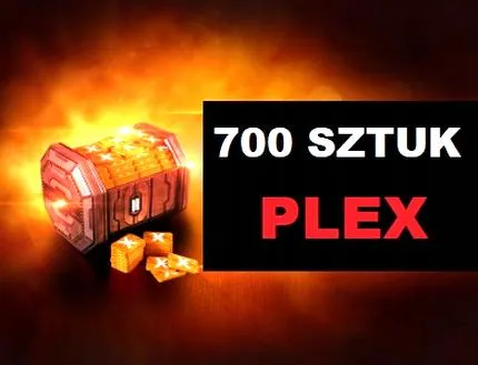 Zarządzanie PLEX