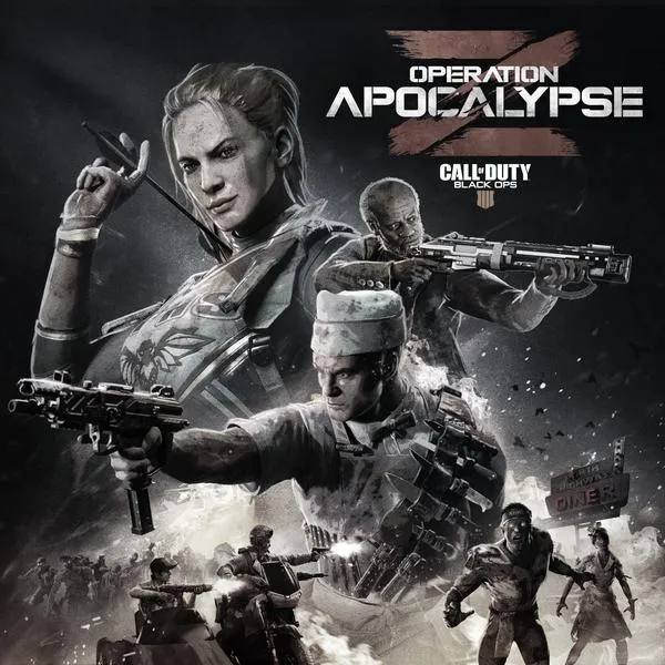 Zombie jako metafora lęków